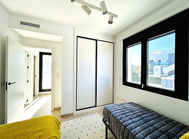 Resale - Villa - Guardamar del Segura - El Raso