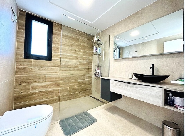 Resale - Villa - Guardamar del Segura - El Raso