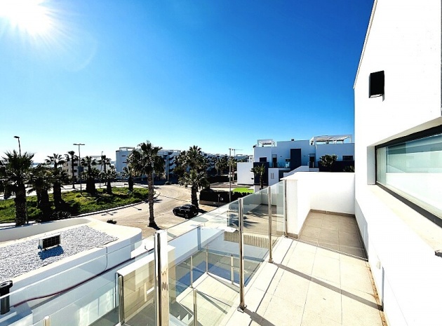 Resale - Villa - Guardamar del Segura - El Raso