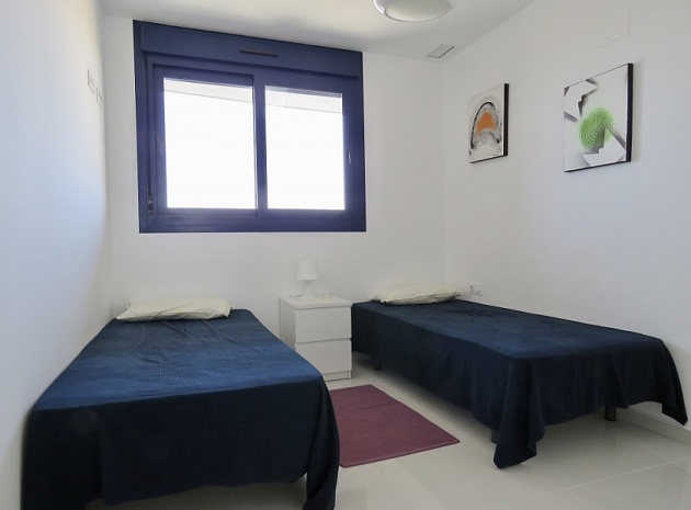 Resale - Apartment - Punta Prima - Res. Sea Senses