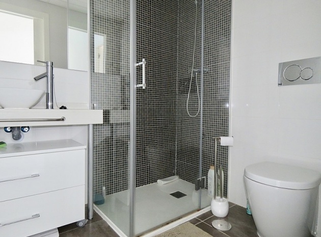 Resale - Apartment - Punta Prima - Res. Sea Senses