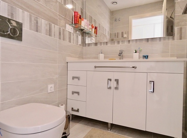 Resale - Apartment - Punta Prima - Res. Sea Senses