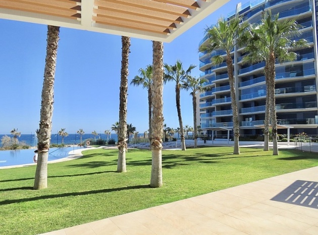 Resale - Apartment - Punta Prima - Res. Sea Senses