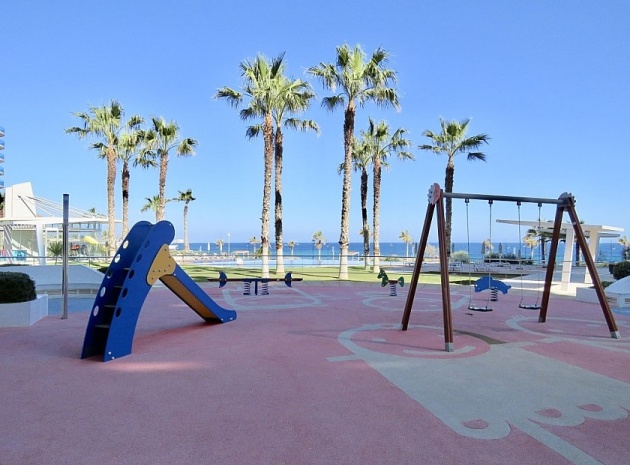 Resale - Apartment - Punta Prima - Res. Sea Senses