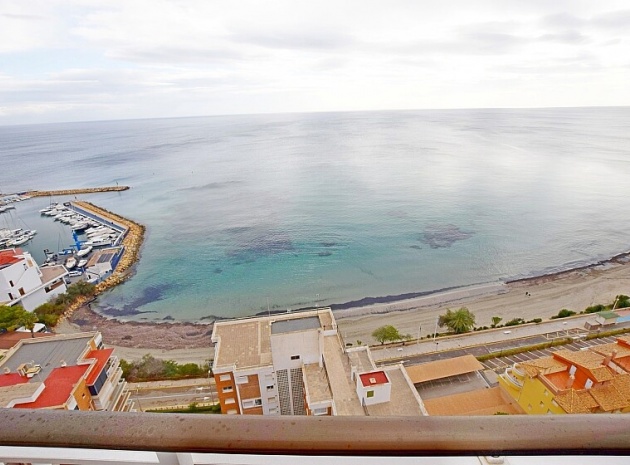 Resale - Apartment - Campoamor - dehesa de campoamor