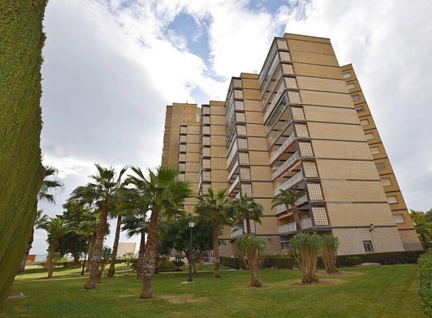 Resale - Apartment - Campoamor - dehesa de campoamor