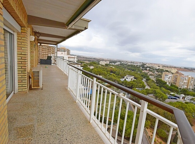 Resale - Apartment - Campoamor - dehesa de campoamor