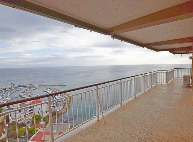 Resale - Apartment - Campoamor - dehesa de campoamor