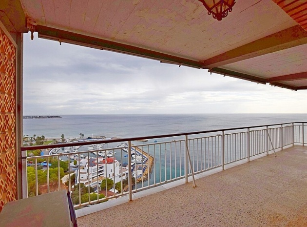 Resale - Apartment - Campoamor - dehesa de campoamor