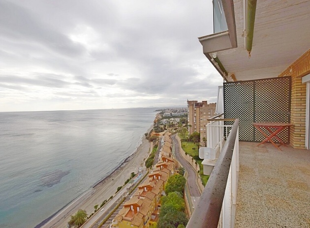 Resale - Apartment - Campoamor - dehesa de campoamor