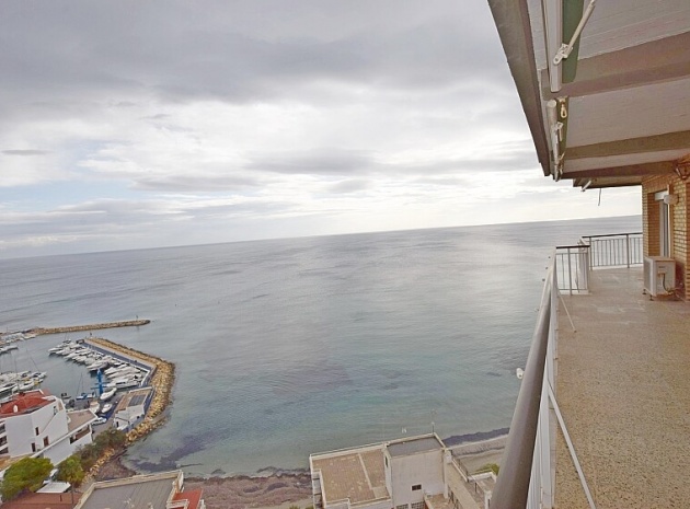 Resale - Apartment - Campoamor - dehesa de campoamor