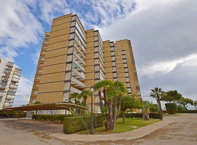 Resale - Apartment - Campoamor - dehesa de campoamor