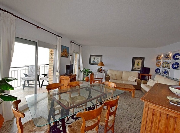 Resale - Apartment - Campoamor - dehesa de campoamor