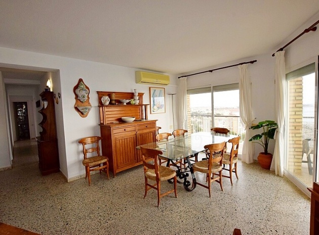 Resale - Apartment - Campoamor - dehesa de campoamor