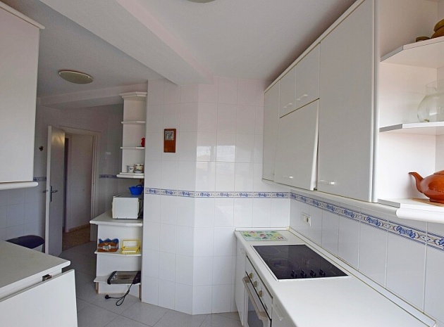Resale - Apartment - Campoamor - dehesa de campoamor