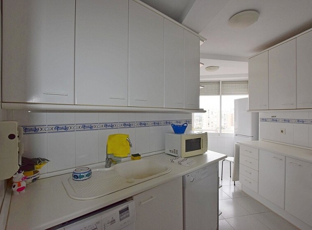 Resale - Apartment - Campoamor - dehesa de campoamor