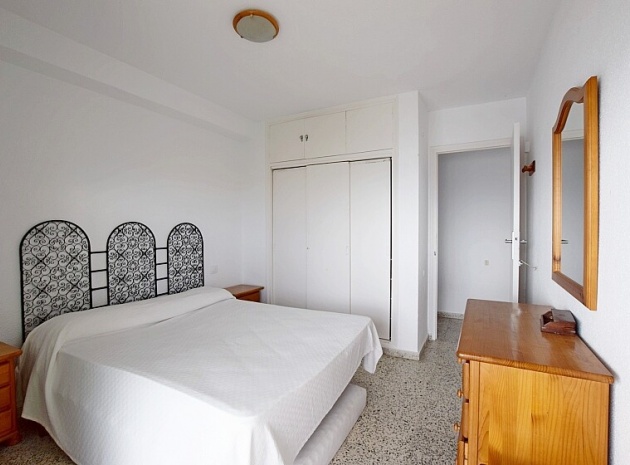 Resale - Apartment - Campoamor - dehesa de campoamor