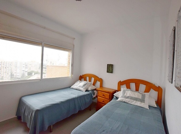 Resale - Apartment - Campoamor - dehesa de campoamor