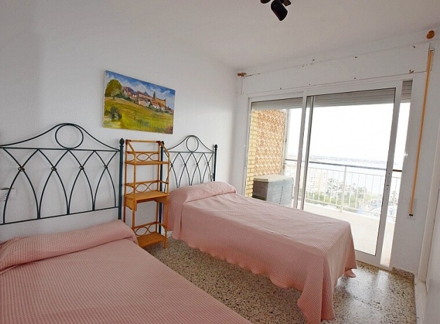 Resale - Apartment - Campoamor - dehesa de campoamor