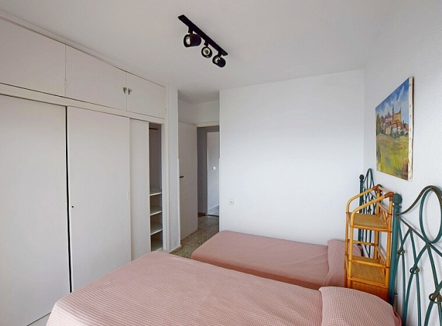 Resale - Apartment - Campoamor - dehesa de campoamor