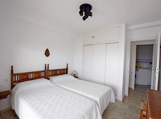 Resale - Apartment - Campoamor - dehesa de campoamor