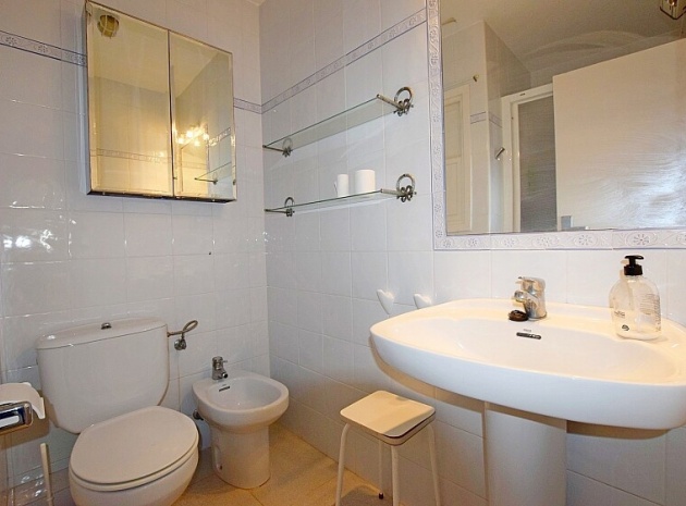 Resale - Apartment - Campoamor - dehesa de campoamor