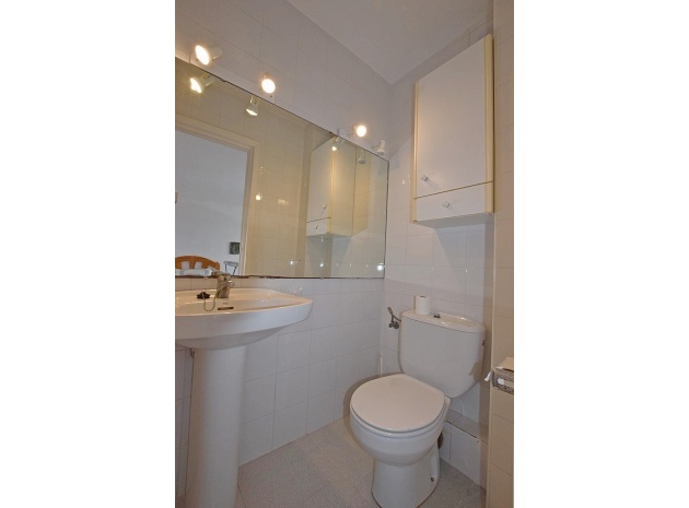 Resale - Apartment - Campoamor - dehesa de campoamor