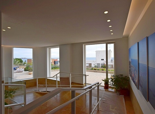 Resale - Apartment - Campoamor - dehesa de campoamor