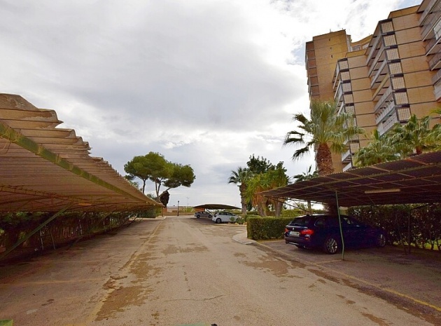 Resale - Apartment - Campoamor - dehesa de campoamor