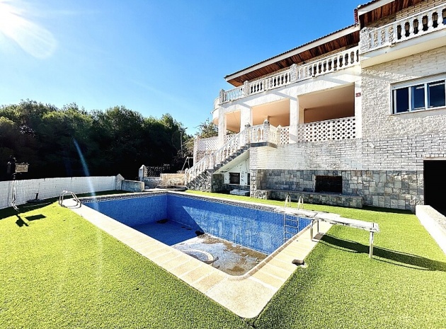 Resale - Villa - Campoamor - dehesa de campoamor