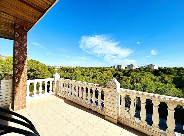 Resale - Villa - Campoamor - dehesa de campoamor
