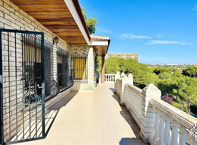 Resale - Villa - Campoamor - dehesa de campoamor