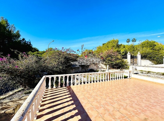 Resale - Villa - Campoamor - dehesa de campoamor