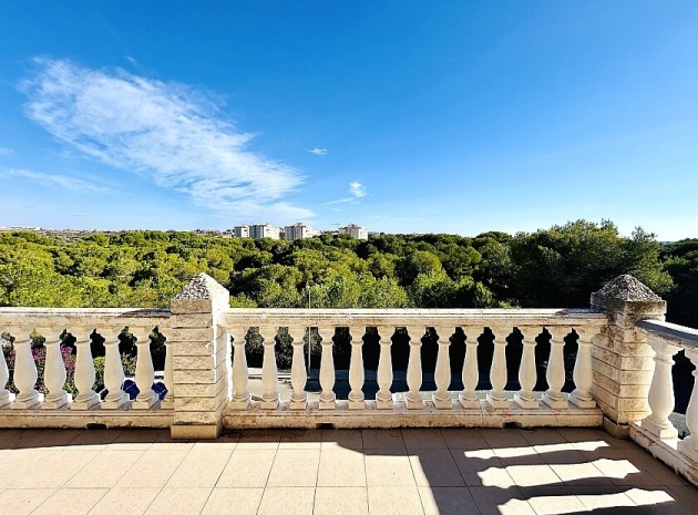 Resale - Villa - Campoamor - dehesa de campoamor