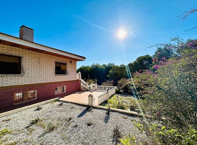 Resale - Villa - Campoamor - dehesa de campoamor