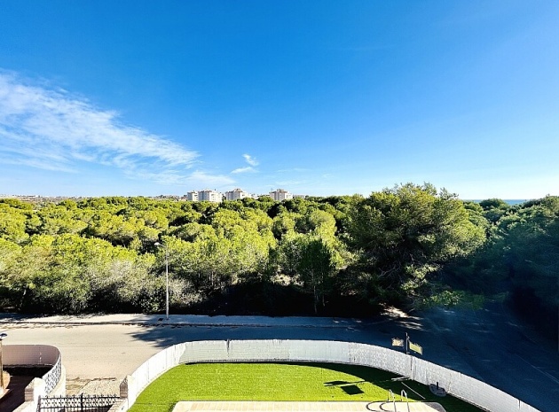 Resale - Villa - Campoamor - dehesa de campoamor