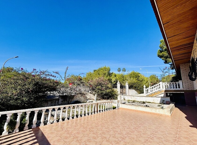 Resale - Villa - Campoamor - dehesa de campoamor