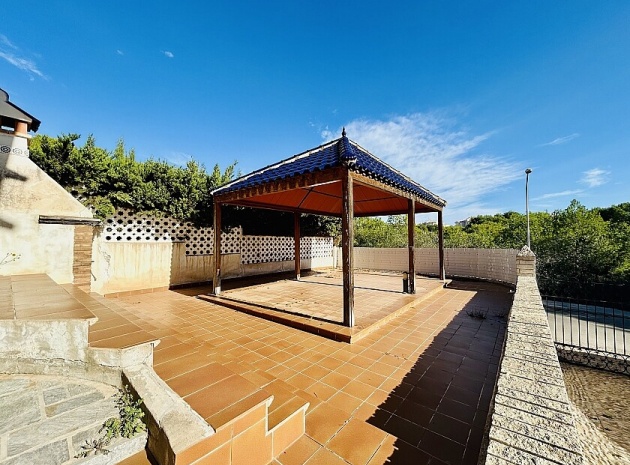 Resale - Villa - Campoamor - dehesa de campoamor