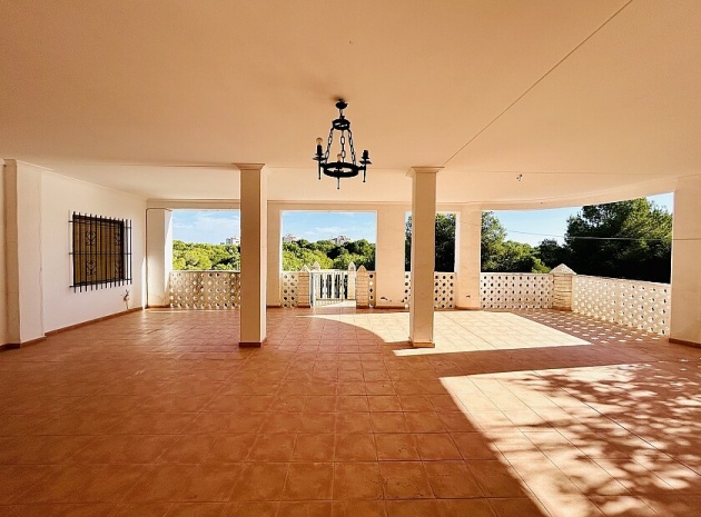 Resale - Villa - Campoamor - dehesa de campoamor