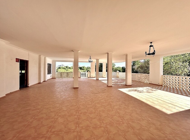 Resale - Villa - Campoamor - dehesa de campoamor