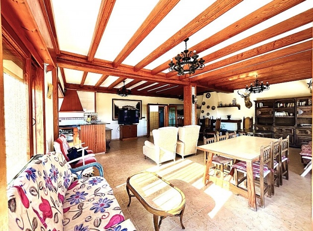 Resale - Villa - Campoamor - dehesa de campoamor