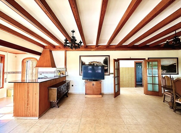 Resale - Villa - Campoamor - dehesa de campoamor
