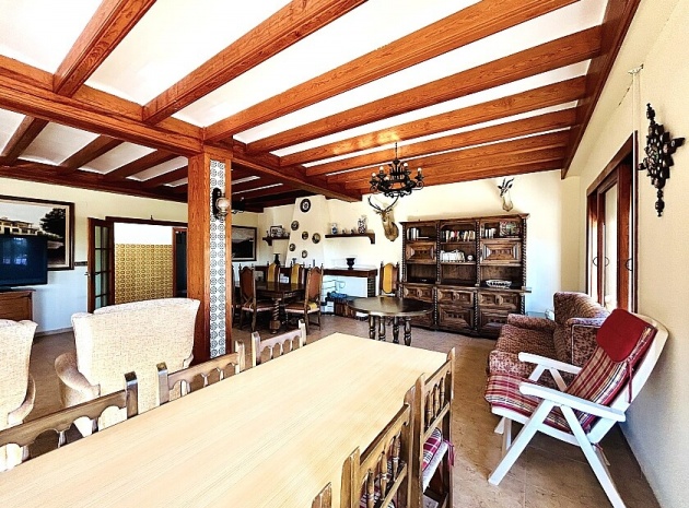 Resale - Villa - Campoamor - dehesa de campoamor