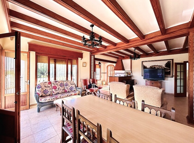 Resale - Villa - Campoamor - dehesa de campoamor