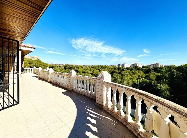 Resale - Villa - Campoamor - dehesa de campoamor