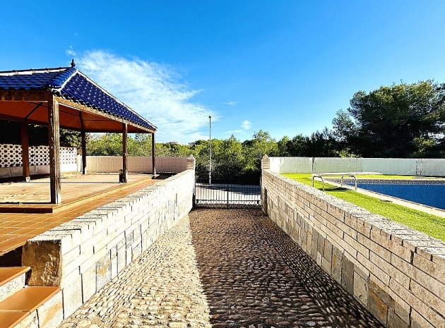 Resale - Villa - Campoamor - dehesa de campoamor