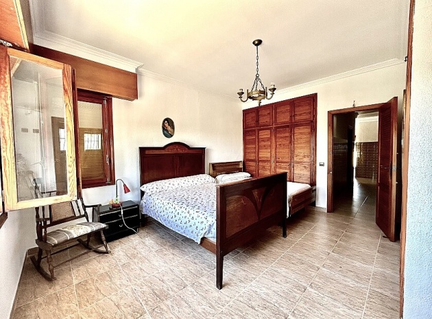 Resale - Villa - Campoamor - dehesa de campoamor