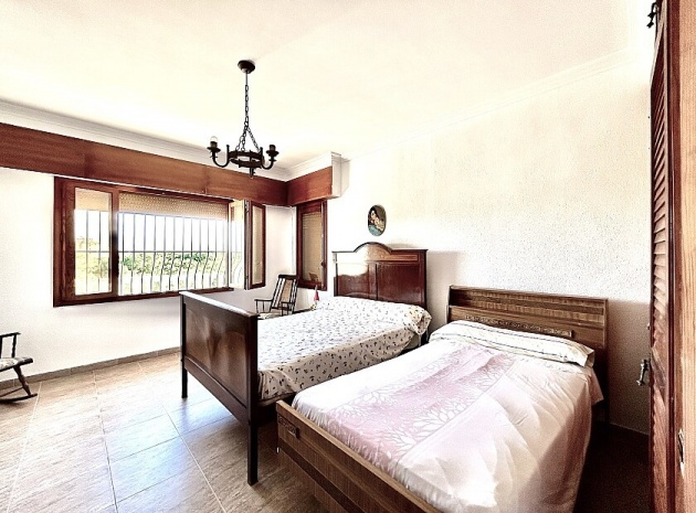 Resale - Villa - Campoamor - dehesa de campoamor