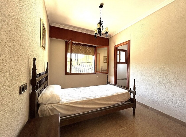 Resale - Villa - Campoamor - dehesa de campoamor
