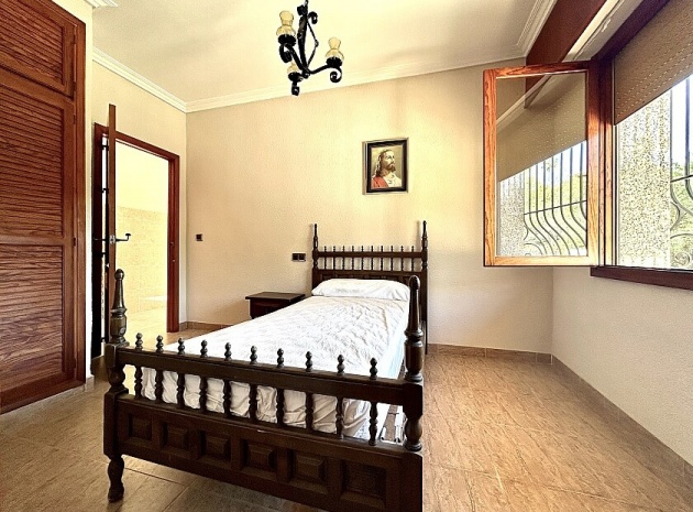 Resale - Villa - Campoamor - dehesa de campoamor